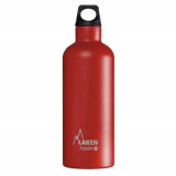 Termos din inox Rosu Futura, 750ml, Laken