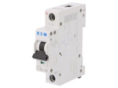 &Icirc;ntrerupător de supracurent 250VDC 6A 1P C