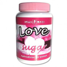 Love Sugar zahar afrodisiac pentru femei, 100gr foto