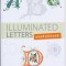 Illuminated Letters Sketchbook (Interactive Journal, Notebook)