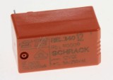 12VDC 5A-250VAC RELEU - REL34012 3-1415535-6 TE CONNECTIVITY