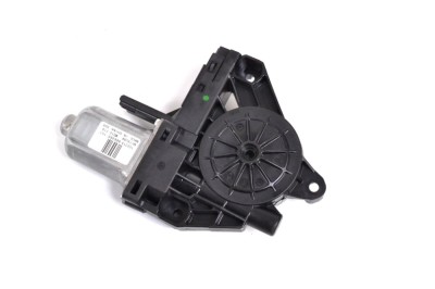 Motor macara geam ușă st&amp;acirc;nga spate VOLVO XC60 2010 OEM: 966265-101 13814458 foto