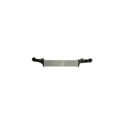 Intercooler MERCEDES-BENZ E-CLASS combi S210 AVA Quality Cooling MS4224 foto