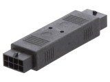 Cuplă cablu Micro-Fit 3.0 3mm 8 pini 300V