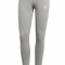 Colanti dama Adidas GV6017 W 3S LEG, tight fit, gri, XS - OUTLET