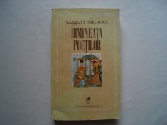 Dimineata poetilor - Eugen Simion