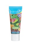 Pasta de dinti cu menta +3 ani, 50ml, BrushBaby