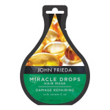 Cumpara ieftin Masca tratament pentru par deteriorat JOHN FRIEDA Miracle Drops Damage Repairing Hair Mask, 25 ml