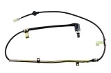 Senzor ABS spate Suzuki Wagon R+ 1998-2000, Dreapta, NTY HCA-SU-012