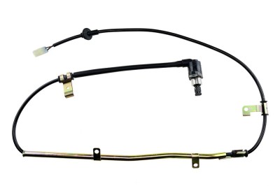 Senzor ABS spate Suzuki Wagon R+ 1998-2000, Dreapta, NTY HCA-SU-012 foto