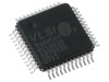 Interfață Codec Audio SPI UART SMD LQFP48