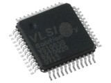 Interfață Codec Audio SPI UART SMD LQFP48