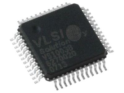 Interfață Codec Audio SPI UART SMD LQFP48 foto