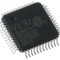 Interfață Codec Audio SPI UART SMD LQFP48