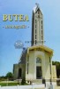 Butea. Monografie - Danut Dobos, 2013, Presa Buna, 358 pagini, Istorie Romana, Stare Foarte Buna, Brosata