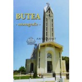 Butea. Monografie - 2013 - Danut Dobos (P116)