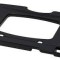ISOLANTE POGGIATAZZE NERO(PC+ABS)ECAMIFD ESPRESSOR DELONGHI 5313223081