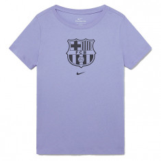 FC Barcelona tricou de dama evercrest thistle - L foto