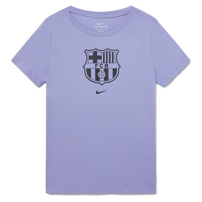 FC Barcelona tricou de dama evercrest thistle - L foto