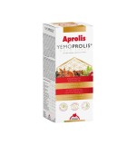 Sirop cu Propolis Yemopropolis Gold 180 mililitri Aprolis