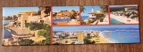 D3 - Magnet frigider - tematica turism - Bulgaria 1 - dimensiuni 17/5 cm