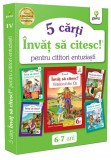 Cumpara ieftin Pachet pentru cititori entuziaști IV