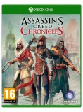 Assassinss Creed Chronicles Pack XBOX ONE, Ubisoft