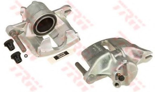 Etrier frana RENAULT KANGOO Express (FC0/1) (1997 - 2007) TRW BHW369E