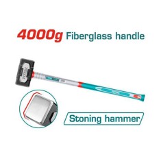 Ciocan baros TOTAL 4000g