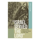 Israel Served the Lord Carte Straina in Engleza