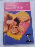 Sabrah agee-intalnire de vis