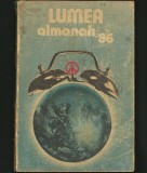 LUMEA Almanah &#039;86 (1986) - Carte Bibliofilie: Anul Colectiei, Editie Originala - Revista Ilustrata