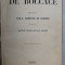 LE DECAMERON DE BOCCACE , CONTES DE BOCCACE , NOUVELLE EDITION REVUE ET CORRIGEE par. A SABATIER DE CASTRES