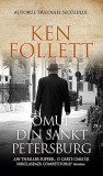Omul din Sankt Petersburg - Ken Follett - Carti Fictiune - Paperback brosat - RAO