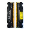 Memorie DDR Zeppelin DDR4 32GB frecventa 3000 Mhz (kit 2x 16GB) dual channel kit, radiator, (retail) &quot;ZE-DDR4-32G3000-RD-KIT&quot;