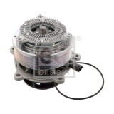 Febi Bilstein Pompă de apă, răcire motor