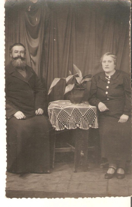 Foto Studio 1940