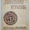 BUCURESTII PITORESC, DOUA ZECI GRAVURI DE A POITEVIN SCHELETTI ,TIPARITA IN 1938
