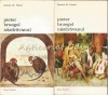 Pieter Bruegel Nazdravanul I II - Gerhard W. Menzel, Meridiane 1974, Biografii, 2 Vol