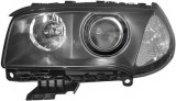Far BMW X3 (E83), 06.2003-06.2009, MAGNETI MARELLI, fata, partea dreapta, transformarea sistemului de iluminat; xenon;tip bec D2S+H7; electric; lucas
