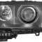 Far BMW X3 (E83), 06.2003-06.2009, MAGNETI MARELLI, fata, partea dreapta, transformarea sistemului de iluminat; xenon;tip bec D2S+H7; electric; lucas
