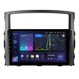 Navigatie Auto Teyes CC3L WiFi Mitsubishi Pajero 4 V90 2006-2021 2+32GB 9` IPS Quad-core 1.3Ghz, Android Bluetooth 5.1 DSP