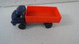 bnk jc Hong Kong - camion de plastic - anii 80