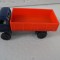 bnk jc Hong Kong - camion de plastic - anii 80