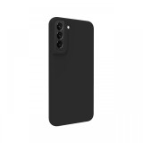 Husa Samsung Galaxy S22 Plus Lemontti Liquid Silicon Black
