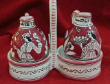 Set ceramica Oliviera