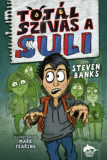 Tot&aacute;l sz&iacute;v&aacute;s a suli - Tot&aacute;l sz&iacute;v&aacute;s a suli-sorozat 1. r&eacute;sz - Steven Banks