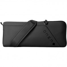 Husa tastatura HP OMEN Transceptor KB Sleeve, Negru