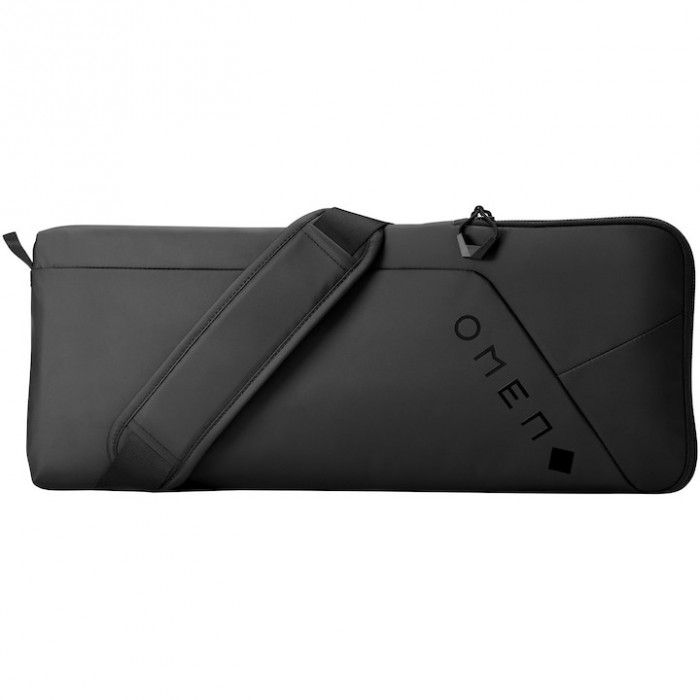 Husa tastatura HP OMEN Transceptor KB Sleeve, Negru