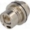Conector RJ45, {{Subtip conector}}, {{Numarul de pini}} pini, BULGIN - PXM6033TP